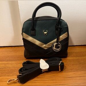 Loungefly Marvel Loki Bag